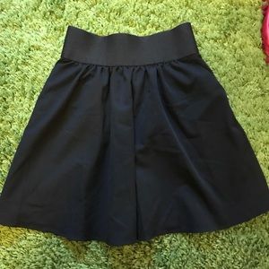 Express skirt